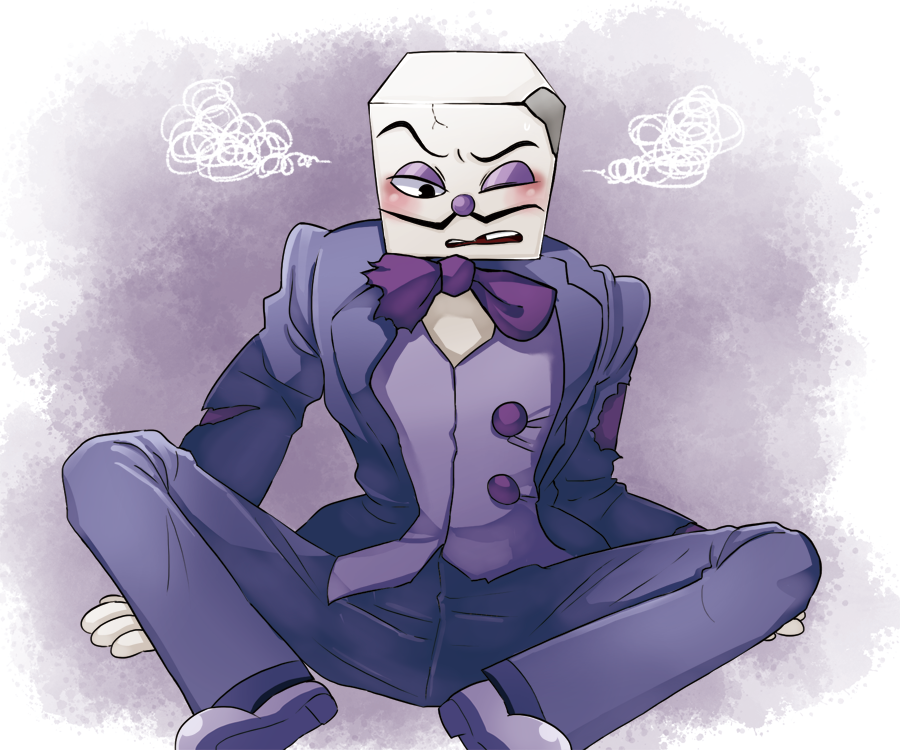 King dice