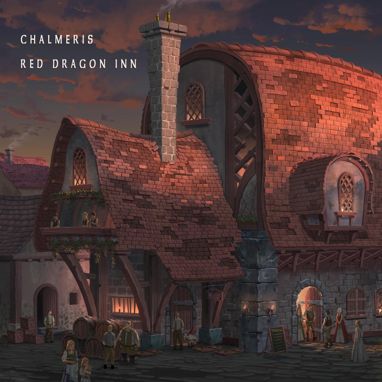 Red Dragon Inn wench. Tales from Red Dragon Inn. The Red Dragon Inn Kaylin.